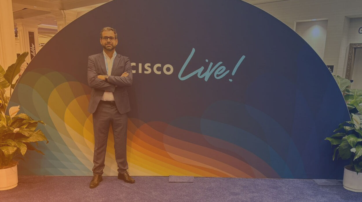 Cisco Live 2023
