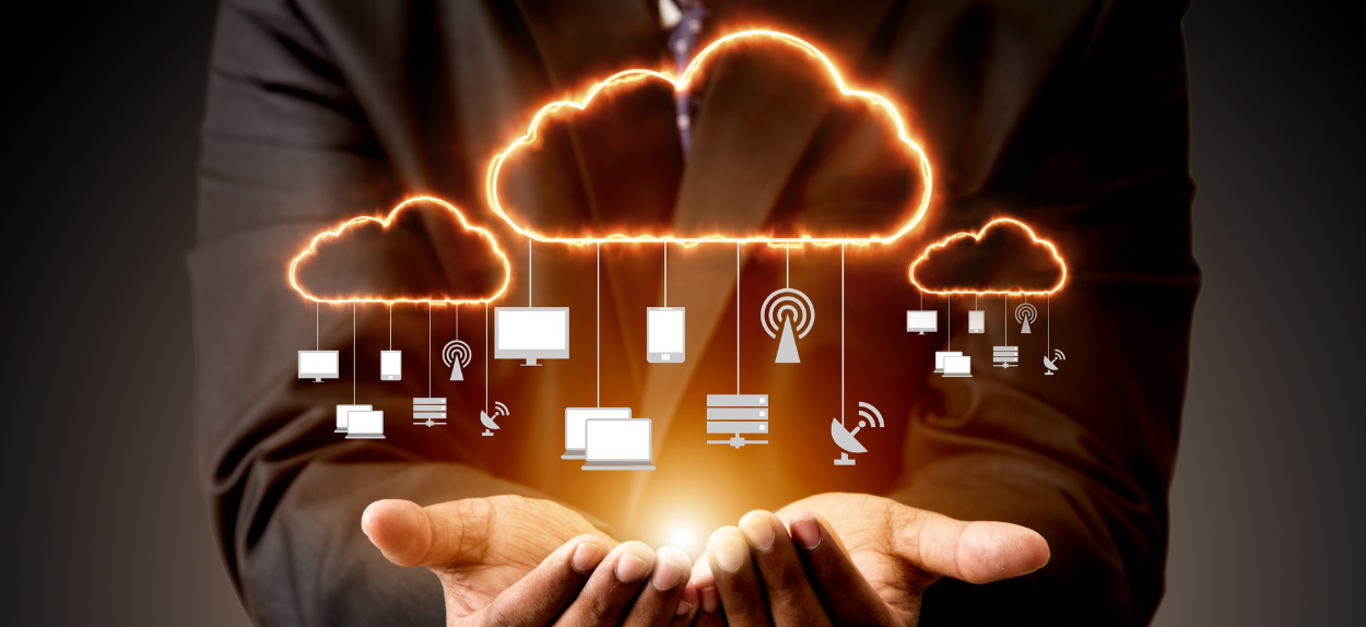 cloud computing
